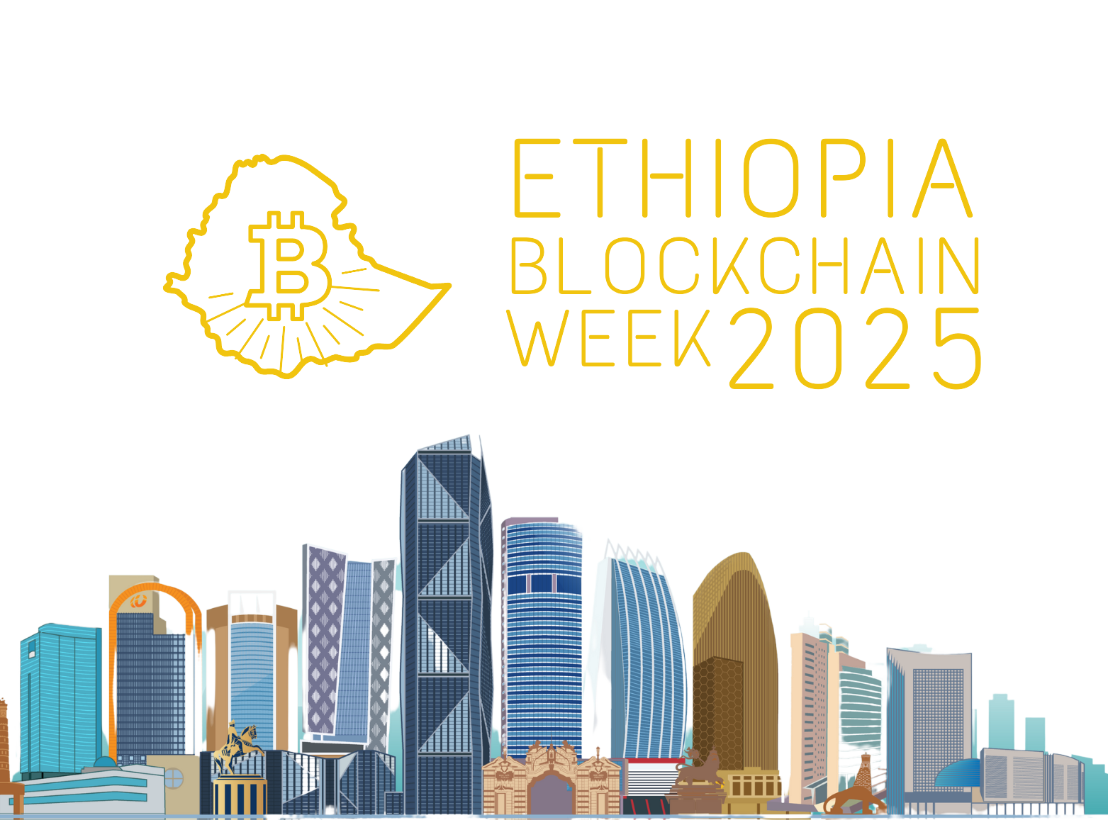 Blockchain Event Image