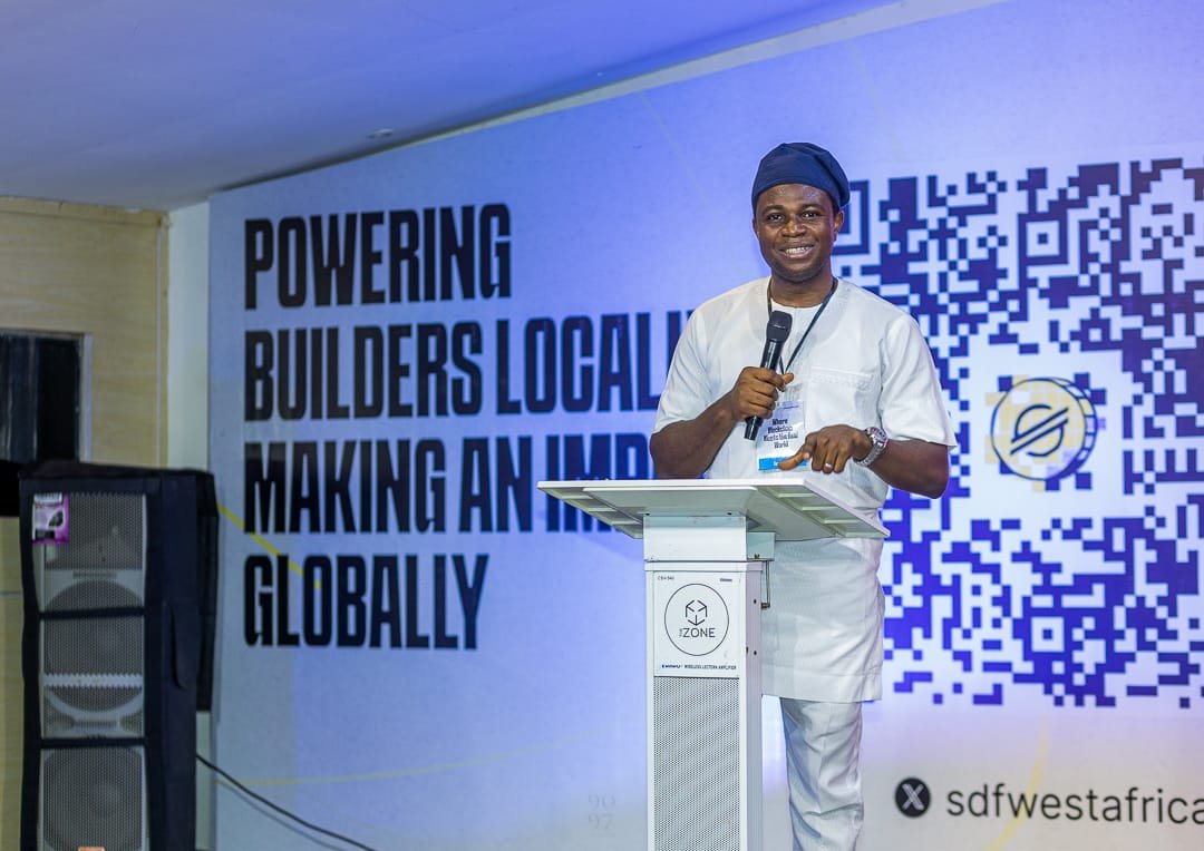 Ayodeji Israel Awosika