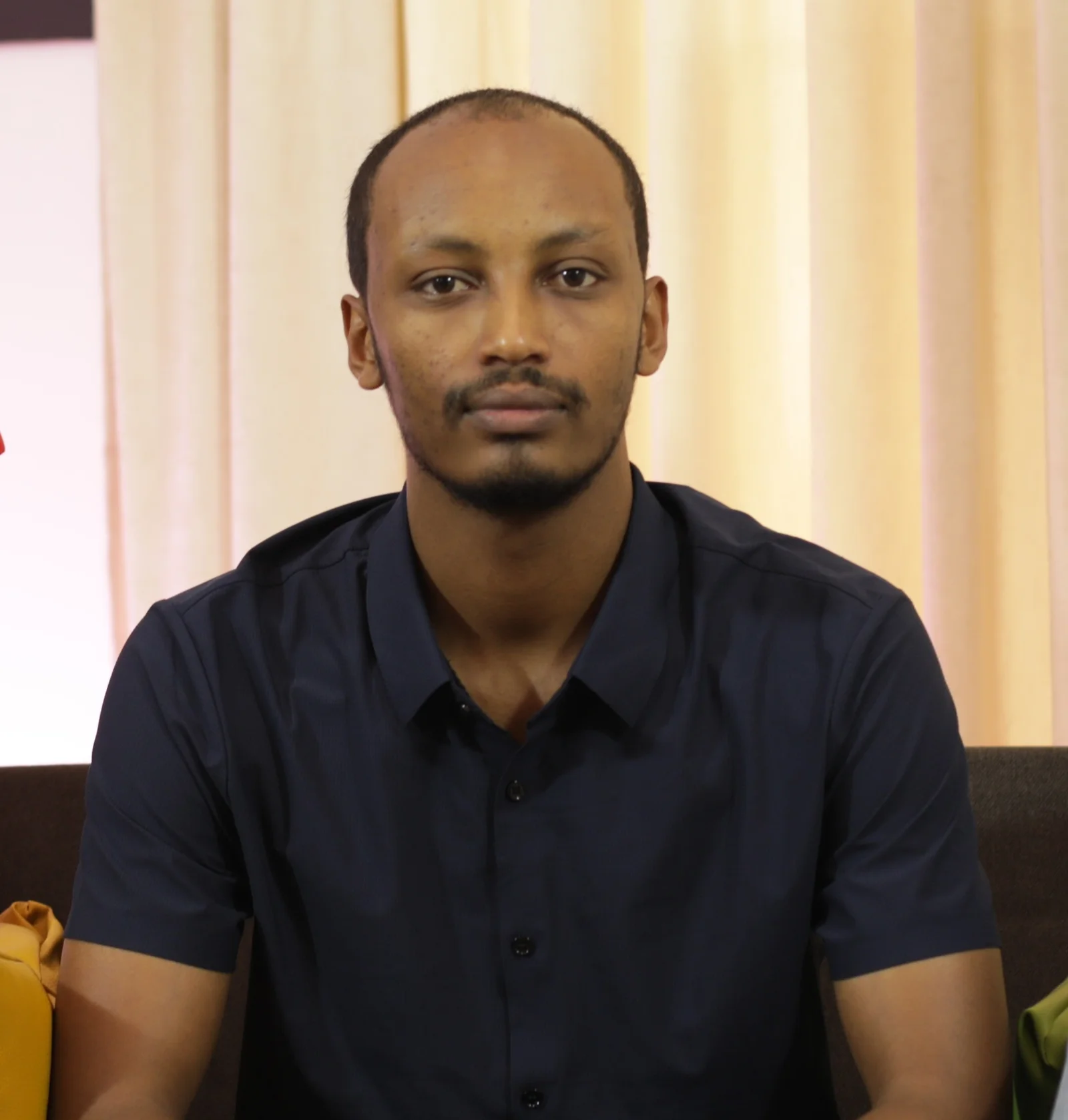 Dawit Mengistu