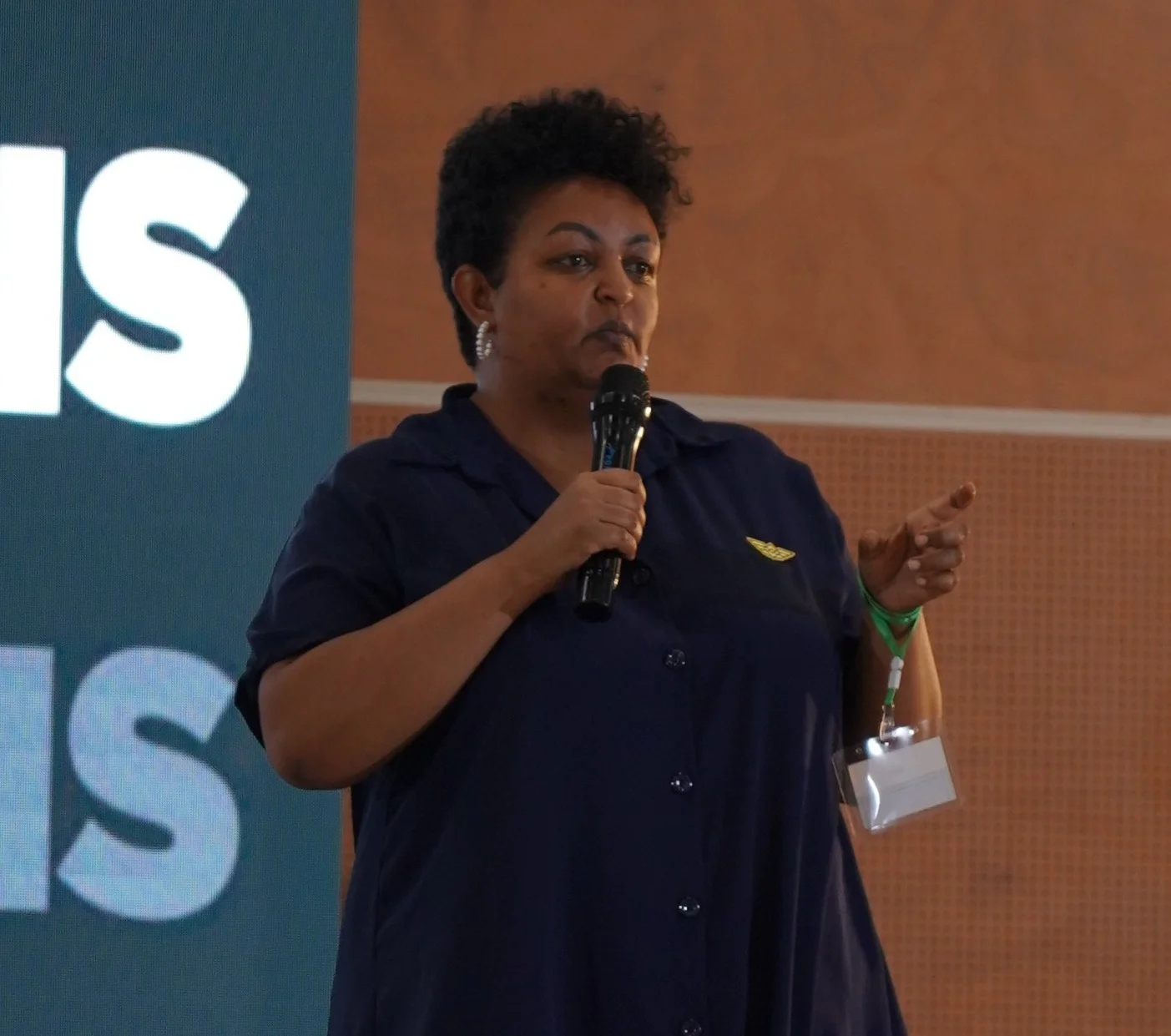 Hana Terefe