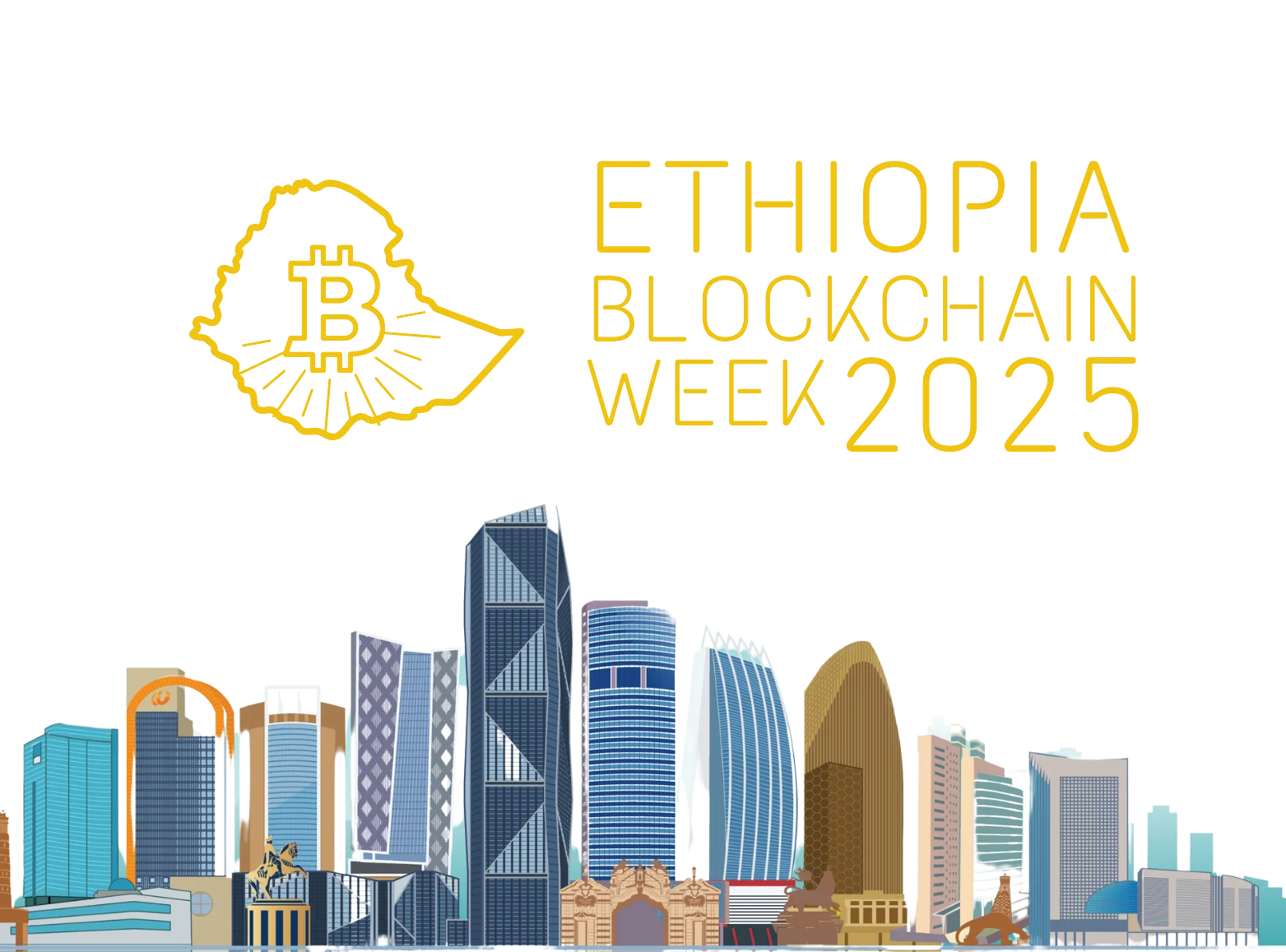 Ethiopia Blockchain Week 2025