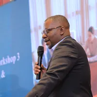 Dr. Emmanuel Acho
