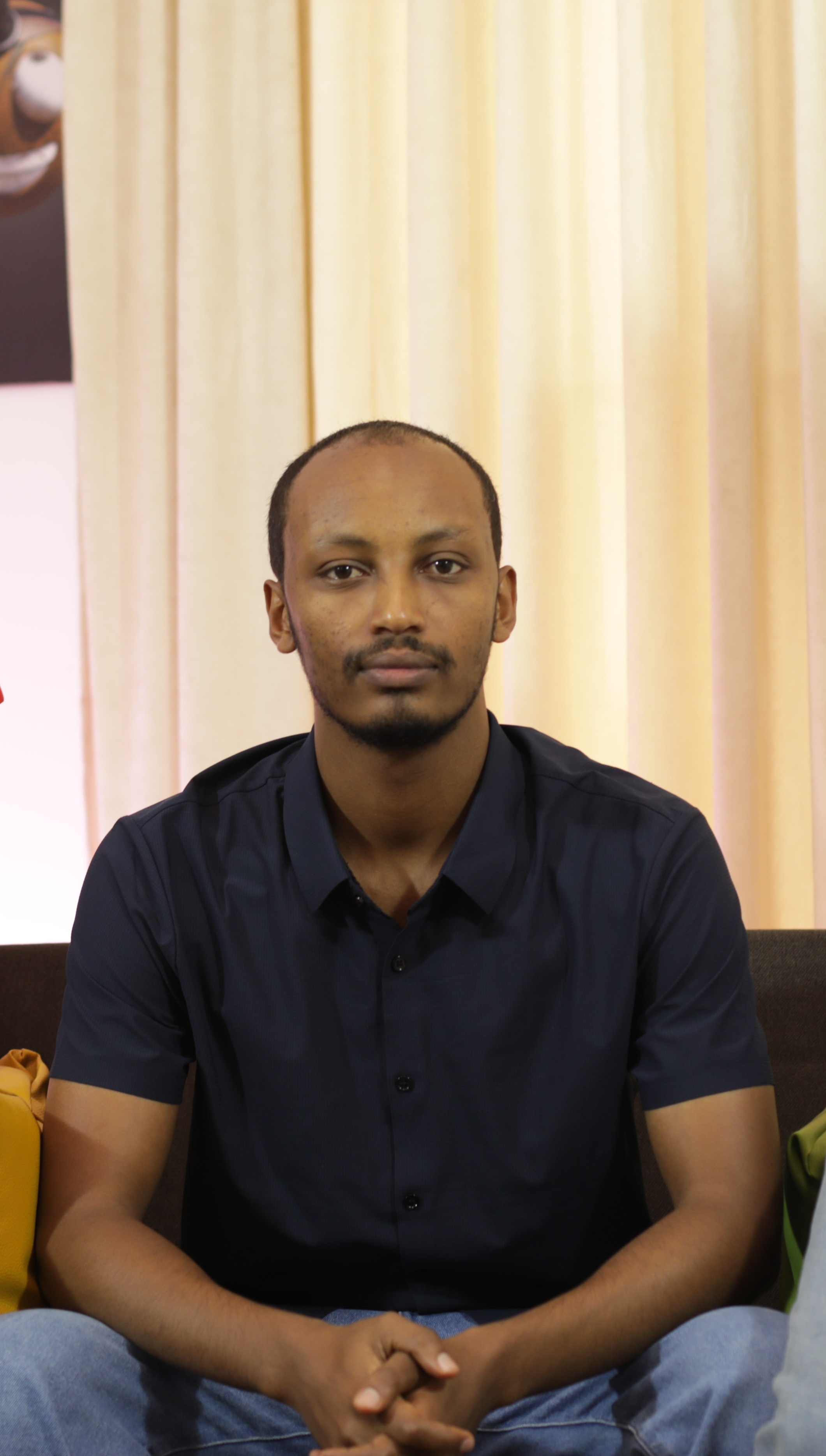 Dawit Mengistu