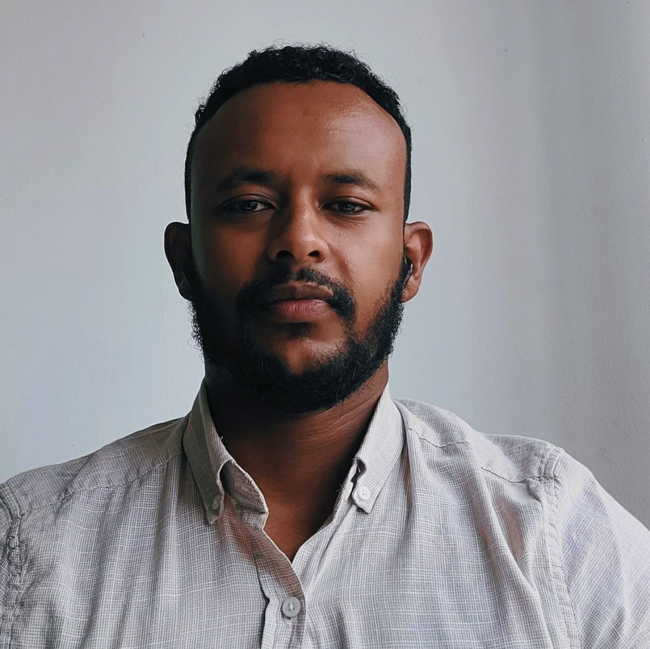 Nathan Bogale